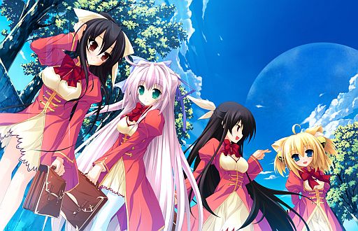 画像ギャラリー No.003のサムネイル画像 / ADV「Tiny Dungeon 〜BIRTH for YOURS〜」のAndroid版が配信スタート