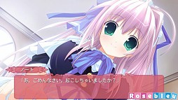 画像ギャラリー No.004のサムネイル画像 / ADV「Tiny Dungeon 〜BIRTH for YOURS〜」のAndroid版が配信スタート