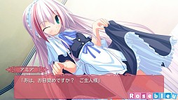 画像ギャラリー No.005のサムネイル画像 / ADV「Tiny Dungeon 〜BIRTH for YOURS〜」のAndroid版が配信スタート