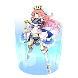 画像ギャラリー No.005のサムネイル画像 / 「剣と魔法のログレス いにしえの女神」公式ラジオ番組が3月13日にニコ生に登場