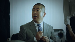 ꡼ No.005 | ַˡΥ쥹 ˤνסȵĹTVCM2Ƥ