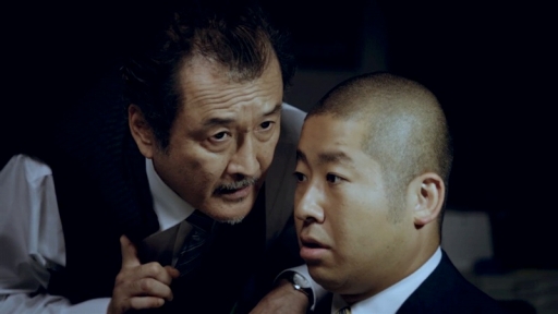 画像ギャラリー No.002のサムネイル画像 / 「剣と魔法のログレス」，TVCM“吉田部長”シリーズの第3弾が放送開始