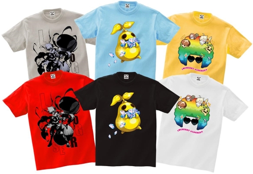 画像ギャラリー No.004のサムネイル画像 / 「剣と魔法のログレス いにしえの女神」のジャンプフェスタ出展内容が公開に