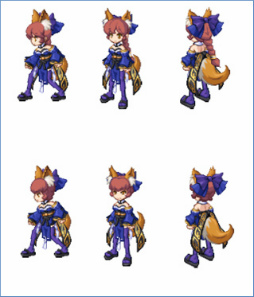 ꡼ No.011Υͥ / ַˡΥ쥹פȡFate/EXTELLAפΥܤȡͥ餬ܥʤɡƤ