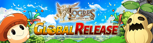 画像ギャラリー No.001のサムネイル画像 / 「剣と魔法のログレス いにしえの女神」，東アジア地域を除く全世界で配信