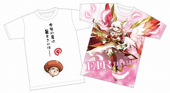 画像ギャラリー No.005のサムネイル画像 / 「剣と魔法のログレス」のグッズが池袋パルコで9月10日より販売