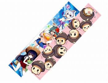 画像ギャラリー No.006のサムネイル画像 / 「剣と魔法のログレス」のグッズが池袋パルコで9月10日より販売