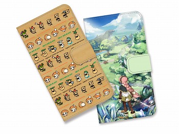 画像ギャラリー No.007のサムネイル画像 / 「剣と魔法のログレス」のグッズが池袋パルコで9月10日より販売