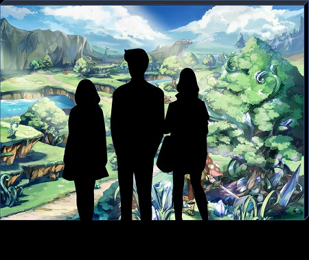 画像ギャラリー No.016のサムネイル画像 / 「剣と魔法のログレス」のグッズが池袋パルコで9月10日より販売