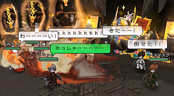 ꡼ No.014 | ֥쥹פΡȤءɤ󤬡MMORPGZUNDA եȤߤפȯɽŤΡAiming Awardsפˤ