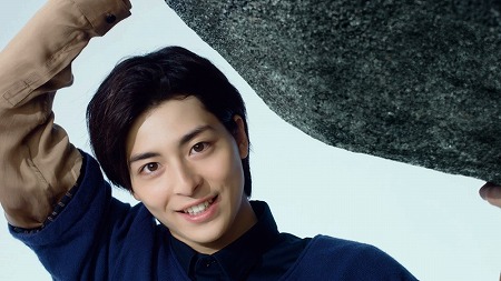 画像ギャラリー No.003のサムネイル画像 / 「剣と魔法のログレス」,高杉真宙さん・深川麻衣さんが出演のCMが公開に