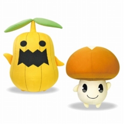 画像ギャラリー No.002のサムネイル画像 / ナムコのアミューズメント施設に「剣と魔法のログレス」の限定プライズが2月下旬登場