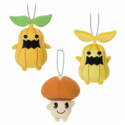 画像ギャラリー No.003のサムネイル画像 / ナムコのアミューズメント施設に「剣と魔法のログレス」の限定プライズが2月下旬登場