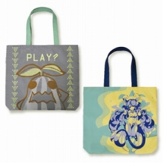 画像ギャラリー No.004のサムネイル画像 / ナムコのアミューズメント施設に「剣と魔法のログレス」の限定プライズが2月下旬登場