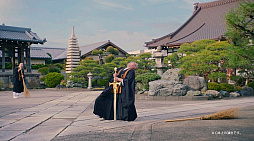 画像ギャラリー No.002のサムネイル画像 / 「剣と魔法のログレス」，TVCMの“剣と魔法はやめられない”篇が放映開始