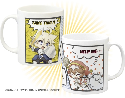 画像ギャラリー No.005のサムネイル画像 / 「剣と魔法のログレス いにしえの女神」,3月30日に開催される「ファンミーティング 2019 in 東京」の詳細が公開