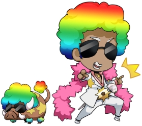 画像ギャラリー No.009のサムネイル画像 / 「剣と魔法のログレス いにしえの女神」,3月30日に開催される「ファンミーティング 2019 in 東京」の詳細が公開