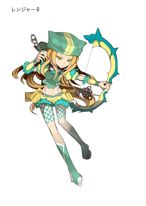 画像集サムネイル一覧 剣と魔法のログレス いにしえの女神 のandroid版が本日配信スタート