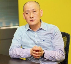 画像ギャラリー No.002のサムネイル画像 / 日本から世界で活躍するプロゲームチームを生み出したい――AimingがDeToNatorのメインスポンサーに就任した経緯を両者の代表に聞いた