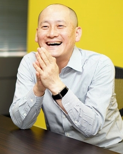 画像ギャラリー No.008のサムネイル画像 / 日本から世界で活躍するプロゲームチームを生み出したい――AimingがDeToNatorのメインスポンサーに就任した経緯を両者の代表に聞いた