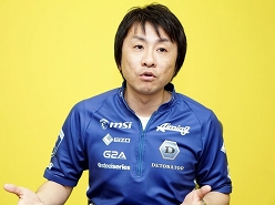 画像ギャラリー No.016のサムネイル画像 / 日本から世界で活躍するプロゲームチームを生み出したい――AimingがDeToNatorのメインスポンサーに就任した経緯を両者の代表に聞いた