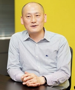 画像ギャラリー No.017のサムネイル画像 / 日本から世界で活躍するプロゲームチームを生み出したい――AimingがDeToNatorのメインスポンサーに就任した経緯を両者の代表に聞いた