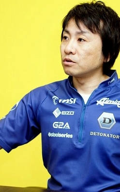 画像ギャラリー No.018のサムネイル画像 / 日本から世界で活躍するプロゲームチームを生み出したい――AimingがDeToNatorのメインスポンサーに就任した経緯を両者の代表に聞いた