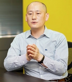 画像ギャラリー No.019のサムネイル画像 / 日本から世界で活躍するプロゲームチームを生み出したい――AimingがDeToNatorのメインスポンサーに就任した経緯を両者の代表に聞いた