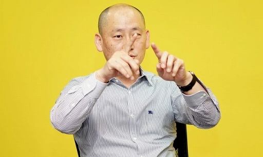 画像ギャラリー No.024のサムネイル画像 / 日本から世界で活躍するプロゲームチームを生み出したい――AimingがDeToNatorのメインスポンサーに就任した経緯を両者の代表に聞いた