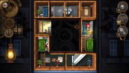 ���������꡼ No.007�Υ���ͥ������ / æ�Х��ɥ٥���㡼��The Mansion: ư�������Υߥ��ƥ꡼�פ��ۿ���