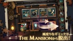 The Mansion: ư�������Υߥ��ƥ꡼