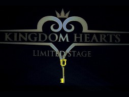 画像集#003のサムネイル/豪華声優陣が駆けつけ，PS3「KINGDOM HEARTS -HD 2.5 ReMIX-」の情報も公開された「キングダム ハーツ リミテッド ステージ」をレポート