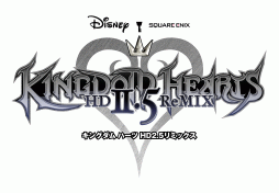 ꡼ No.014Υͥ / KINGDOM HEARTS -HD 2.5 ReMIX-פκǿ꡼󥷥åȤȤ餹ʪήƤ