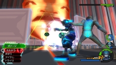 画像集#006のサムネイル/「KINGDOM HEARTS -HD 2.5 ReMIX-」,新たなスクリーンショットが公開。HD化されたアリエルやスティッチなどをチェック