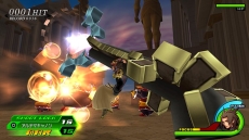 画像集#012のサムネイル/「KINGDOM HEARTS -HD 2.5 ReMIX-」,新たなスクリーンショットが公開。HD化されたアリエルやスティッチなどをチェック