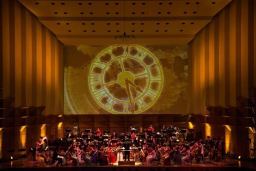 画像集#001のサムネイル/ゲーム音楽のコンサート「THE LEGEND OF RPG COLLECTION」第2弾を8月2日,第3弾を10月4日に開催