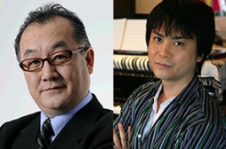 画像集#008のサムネイル/ゲーム音楽のコンサート「THE LEGEND OF RPG COLLECTION」第2弾を8月2日,第3弾を10月4日に開催