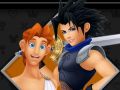 KINGDOM HEARTS -HD 2.5 ReMIX-סϿʤ1ġBirth by Sleep FINAL MIXפо줹ǥˡɤξҲư褬