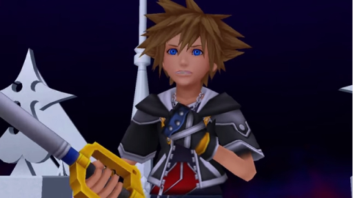 KINGDOM HEARTS -HD 2.5 ReMIX-FINAL TRAILER