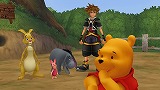 KINGDOM HEARTS  -HD 2.5 ReMIX-