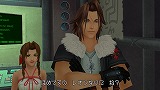 KINGDOM HEARTS  -HD 2.5 ReMIX-