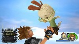 KINGDOM HEARTS  -HD 2.5 ReMIX-