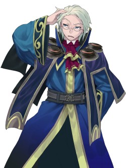 画像ギャラリー No.009のサムネイル画像 / 今冬発売のTRPG「グランクレスト」のトークショウが秋葉原で開催。水野氏×矢野氏×賀東氏の3名が語る,キャラクターと世界観