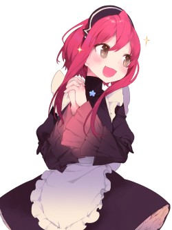 画像ギャラリー No.013のサムネイル画像 / 今冬発売のTRPG「グランクレスト」のトークショウが秋葉原で開催。水野氏×矢野氏×賀東氏の3名が語る,キャラクターと世界観