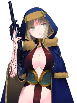 画像ギャラリー No.014のサムネイル画像 / 今冬発売のTRPG「グランクレスト」のトークショウが秋葉原で開催。水野氏×矢野氏×賀東氏の3名が語る,キャラクターと世界観