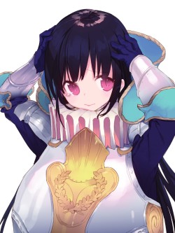 画像ギャラリー No.015のサムネイル画像 / 今冬発売のTRPG「グランクレスト」のトークショウが秋葉原で開催。水野氏×矢野氏×賀東氏の3名が語る,キャラクターと世界観