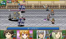 画像ギャラリー No.003のサムネイル画像 / Android向けRPG「巡界のクレイシア」が配信。異世界で魔王を倒す旅をしよう
