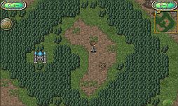 画像ギャラリー No.005のサムネイル画像 / Android向けRPG「巡界のクレイシア」が配信。異世界で魔王を倒す旅をしよう