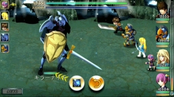 画像ギャラリー No.013のサムネイル画像 / Google Playストアにて,ケムコのRPG12タイトルが500円で買えるセールが開催