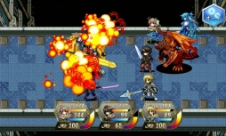 画像ギャラリー No.016のサムネイル画像 / Google Playストアにて,ケムコのRPG12タイトルが500円で買えるセールが開催